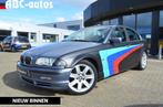 BMW 3-serie 330i Exe Track tool / Ringtool / Circuit, Auto's, 1330 kg, Gebruikt, Bedrijf, Handgeschakeld