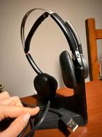 Niet gebruikt - Plantronics Voyager Headset, Ophalen of Verzenden, Zo goed als nieuw