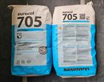 Eurocol 705 speciaallijm, Doe-het-zelf en Verbouw, Tegels, Ophalen, Overige typen, Nieuw, Minder dan 20 cm