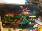 Lego 10354 The Shire - Nieuw in ongeopende doos!, Ophalen of Verzenden, Nieuw, Complete set, Lego