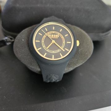  🕒 Versus Versace dameshorloge – Nieuw  beschikbaar voor biedingen