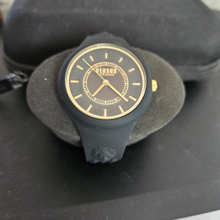 🕒 Versus Versace dameshorloge – Nieuw, Sieraden, Tassen en Uiterlijk, Horloges | Dames, Ophalen of Verzenden