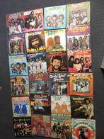 George Baker Selection-singles verzameling, Verzenden, Pop