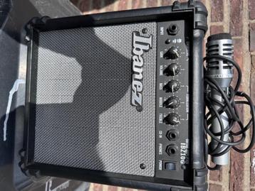 Nette Ibanez Sound Wave beschikbaar voor biedingen