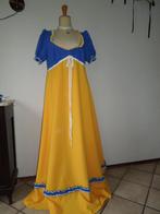 Jurk model Josephine (vrouw Napoleon) Maat 40/42, Carnaval, Maat 42/44 (L), Ophalen of Verzenden, Kleding