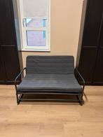 Ikea slaapbank, Ophalen, Nieuw, Tweepersoons, 140 cm