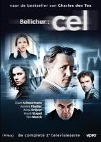 Bellicher : Cel - Daan Schuurmans, Sealed en Origineel 2 dvd, Alle leeftijden, Boxset, Ophalen of Verzenden, Nieuw in verpakking