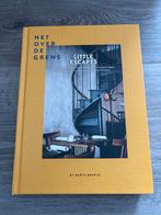 Little Escapes - Reisgids Benelux, Budget, Ophalen of Verzenden, Reisgids of -boek, Benelux