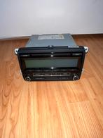 Seat/vw radio, Auto diversen, Autoradio's, Ophalen of Verzenden, Zo goed als nieuw