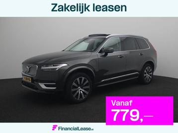 Volvo XC90 2.0 T8 Twin Engine AWD Inscription Intro Edition  beschikbaar voor biedingen