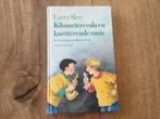 Carry slee Kilometers cola en……., Boeken, Gelezen, Ophalen of Verzenden, Carry Slee