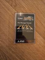 Atari Portfolio File Manager/Tutorial - Nieuw, Ophalen of Verzenden, Nieuw