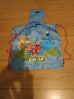Tas Sesamstraat  klein bedrag, Sieraden, Tassen en Uiterlijk, Ophalen of Verzenden, Gebruikt
