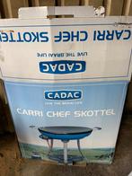 Skottel Braai, Tuin en Terras, Gasbarbecues, Ophalen, Zo goed als nieuw