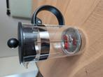 Bodum Original French Press, Witgoed en Apparatuur, Koffiezetapparaten, Ophalen of Verzenden, Zo goed als nieuw, Overige modellen