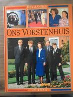 Het aanzien van Ons Vorstenhuis in 1985, Ophalen of Verzenden, Gebruikt, Nederland, Tijdschrift of Boek