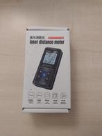 Laser afstandmeter 40 mtr NIEUW en GOEDKOOP, Ophalen of Verzenden, Nieuw, Afstand