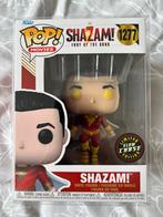 Funko Pop! Shazam! Fury of the Gods 1277 Chase, Verzamelen, Poppetjes en Figuurtjes, Ophalen of Verzenden, Zo goed als nieuw