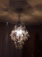 Prachtige kroonluchter! Wie wil mij graag hebben, TEAB., Huis en Inrichting, Lampen | Kroonluchters, Ophalen, Zo goed als nieuw