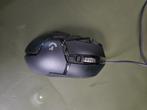 Logitech G502 Hero, Computers en Software, Muizen, Muis, Logitech, Ophalen of Verzenden, Zo goed als nieuw