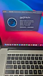 MacBook Pro 15" (Mid 2014) - i7, 16GB, 500gb SSD, Computers en Software, Apple Macbooks, MacBook Pro, Gebruikt, 2 tot 3 Ghz, Ophalen of Verzenden