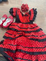 Spaanse jurkje, Ophalen, Zo goed als nieuw, Meisje