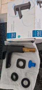 Kraan koud water, Doe-het-zelf en Verbouw, Sanitair, Ophalen of Verzenden, Nieuw, Kraan