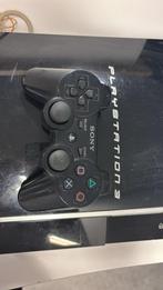 Sony PlayStation 3 – 80GB – Originele FAT Edition, Verzenden, Pandjeshuis053@hotmail.com, Espoortstraat 7 Enschede, Met 1 controller