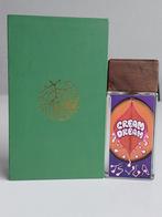 parfum niche TSVGA CREAM DREAM, Sieraden, Tassen en Uiterlijk, Ophalen of Verzenden, Zo goed als nieuw