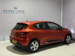 Renault Clio 0.9 TCe Dynamique // CAMERA // NAVI // CRUISE, Voorwielaandrijving, Stof, Gebruikt, Zwart