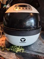 Te koop molino heteluchtfriteuse, Ophalen, Zo goed als nieuw