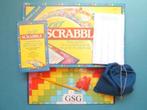 Scrabble junior nr. 407-13, Hobby en Vrije tijd, Gezelschapsspellen | Bordspellen, Ophalen, Gebruikt