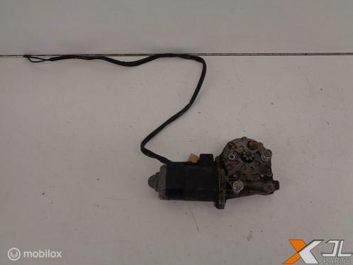 S-KLASSE W116 RAAMMOTOR LINKS ACHTER ELECTRISCH A0018207742, Auto-onderdelen, Ruiten en Toebehoren, Mercedes-Benz, Gebruikt, Ophalen of Verzenden