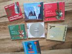 Bundel CDs. Kerst CDs, originale CDs., Cd's en Dvd's, Ophalen of Verzenden, Zo goed als nieuw
