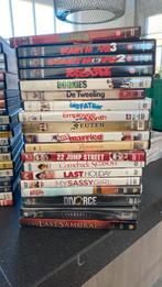 Dvd’s, dvd, films, film, Ophalen of Verzenden, Zo goed als nieuw, Overige gebieden