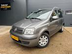 Fiat Panda 1.2 Edizione Cool 2010 Grijs Airco Apk Nap, Auto's, Fiat, Stof, Origineel Nederlands, Bedrijf, Handgeschakeld