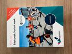 Sociaal Werk Niveau 4 Bundel, Ophalen of Verzenden, Gamma, Zo goed als nieuw, MBO