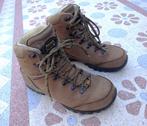 Maat 39 * Camel bruine Meindl dames wandel/berg schoenen, Meindl, Bruin, Verzenden, Wandelschoenen