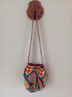 Wayuu mochila tasje, Ophalen of Verzenden, Zo goed als nieuw