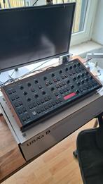Behringer UB-Xa D, Muziek en Instrumenten, Synthesizers, Overige merken, Zo goed als nieuw, Met midi-aansluiting, Overige aantallen