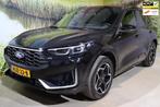Ford KUGA 2.5 PHEV ST-Line X | Leasen zonder BKR! | SmiLease, 14 kWh, Gebruikt, Euro 6, Zwart