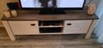 Lynn tv meubel, Huis en Inrichting, Kasten | Televisiemeubels, 150 tot 200 cm, Minder dan 100 cm, 25 tot 50 cm, Zo goed als nieuw