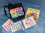 Ohuhu Honolulu B120 set alcohol markers - Zo goed als nieuw!, Ophalen, Zo goed als nieuw, Potlood of Stift