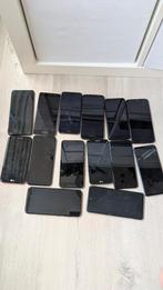 Partij van 14 telefoons, Ophalen of Verzenden, Zo goed als nieuw, Overige modellen