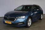 Skoda Octavia Combi 1.0 TSI Business Edition Clima Carplay V, Auto's, 65 €/maand, Stof, Gebruikt, Met garantie (alle)