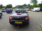 Renault Mégane Coupé-Cabriolet 2.0-16V Exception, Voorwielaandrijving, 1998 cc, 135 pk, 4 cilinders