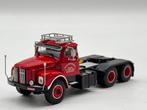 WSI SCANIA L 110 SEVERS torpedo