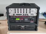 Mesa Boogie Triaxis en 2:90, Muziek en Instrumenten, Ophalen, Gebruikt, Gitaar, 50 tot 100 watt