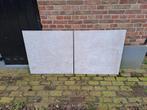 Keramische vloertegels 80x80 (12m2), Doe-het-zelf en Verbouw, Tegels, Ophalen, 60 cm of meer, Nieuw, 10 m² of meer
