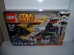Lego Star Wars 75092 Naboo Starfighter *Nieuw in doos*, Kinderen en Baby's, Speelgoed | Duplo en Lego, Ophalen of Verzenden, Nieuw